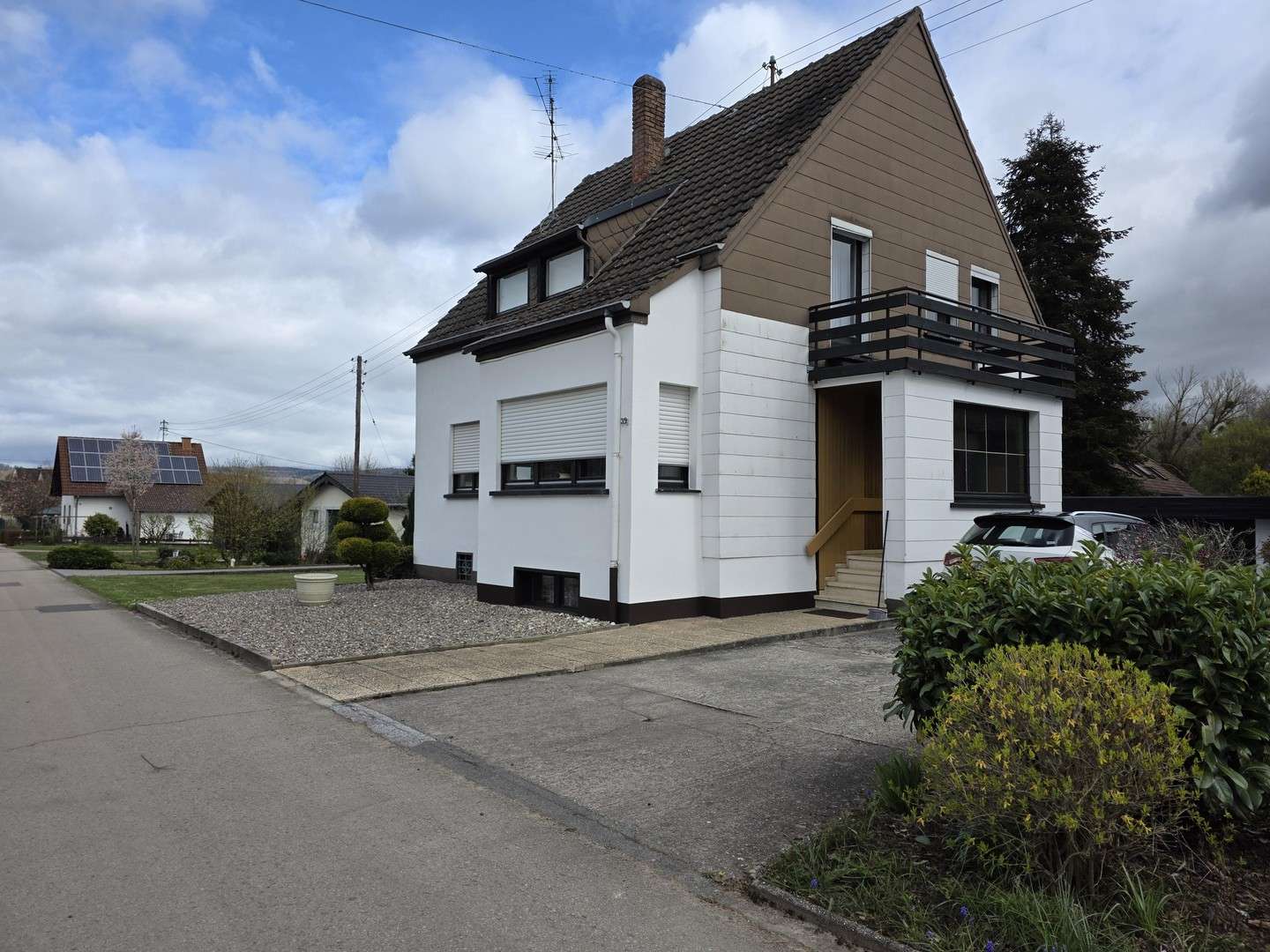 Thumbnail-Haus zum Kaufen in Konz-Könen 348.000,00 € 150 m²