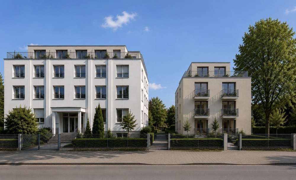 Thumbnail-Haus zum Kaufen in Baden-Baden 2.350.000,00 € 2500 m²