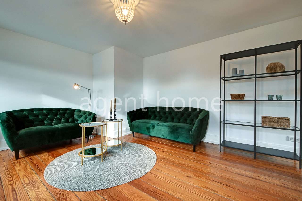 Thumbnail-Wohnung zum Mieten in Stuttgart 1.040,00 € 55 m²