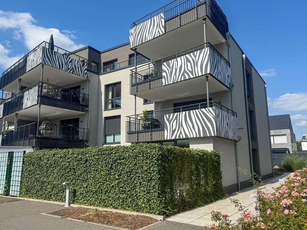 Thumbnail-Wohnung zum Mieten in Dortmund 1.299,00 € 93 m²