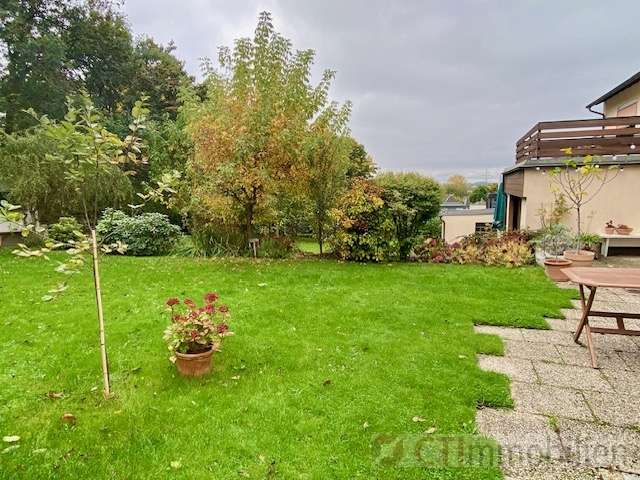 Thumbnail-Haus zum Kaufen in Mülheim 529.000,00 € 152 m²