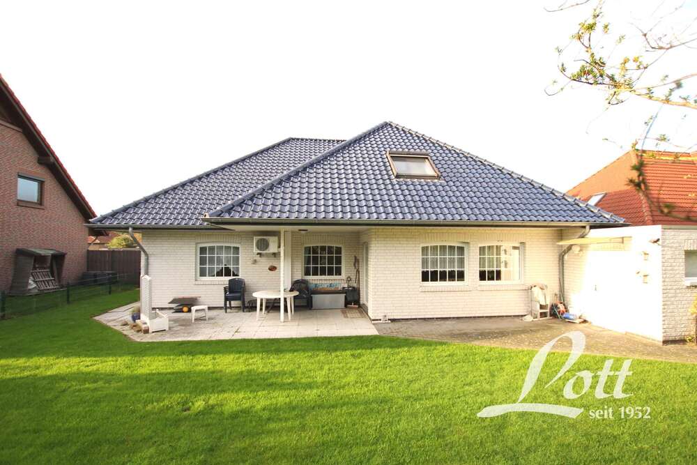 Thumbnail-Haus zum Kaufen in Apen Augustfehn 380.000,00 € 170.63 m²