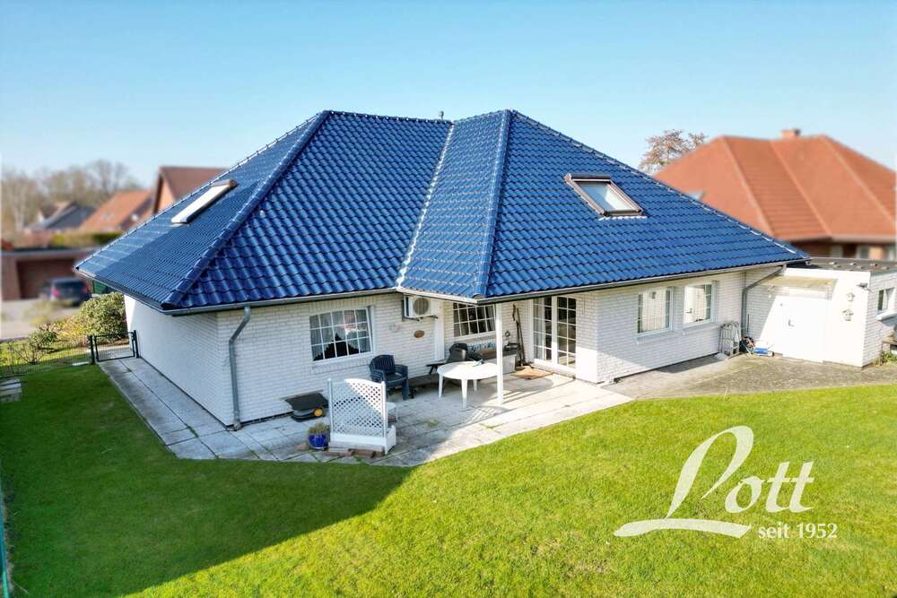 Thumbnail-Haus zum Kaufen in Apen Augustfehn 380.000,00 € 170.63 m²