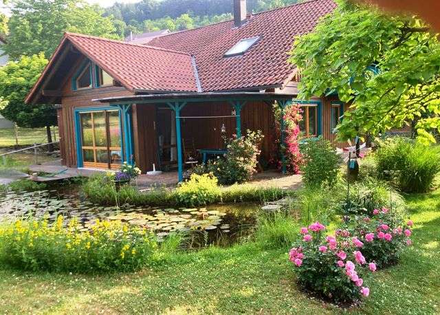 Thumbnail-Haus zum Kaufen in Boxberg 445.000,00 € 180 m²