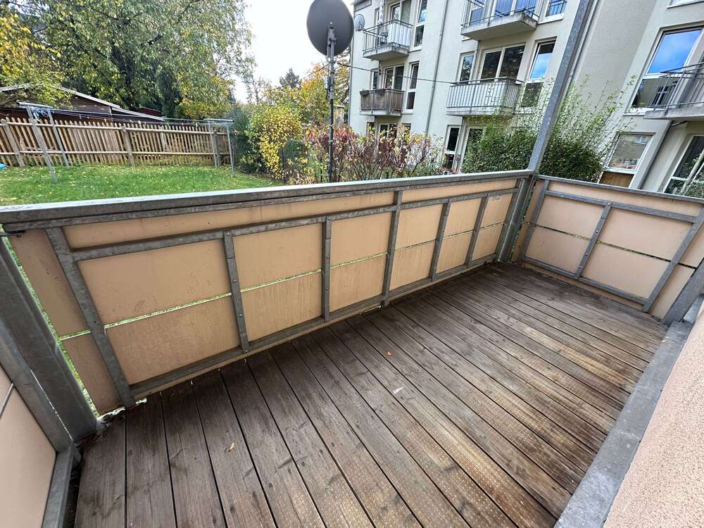 Thumbnail-Wohnung zum Mieten in Chemnitz 300,00 € 60 m²