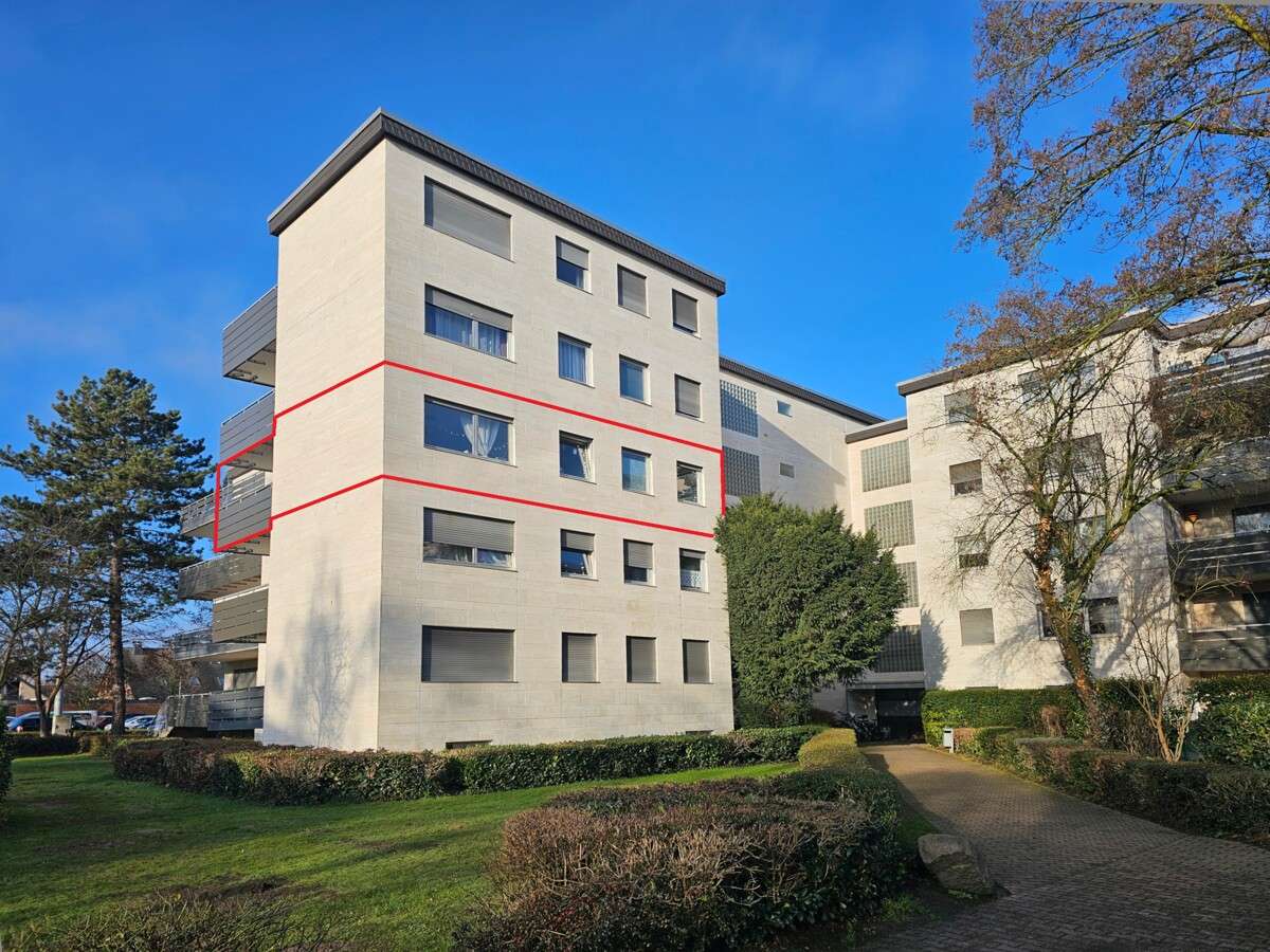 Thumbnail-Wohnung zum Kaufen in Bergheim 117.000,00 € 85 m²