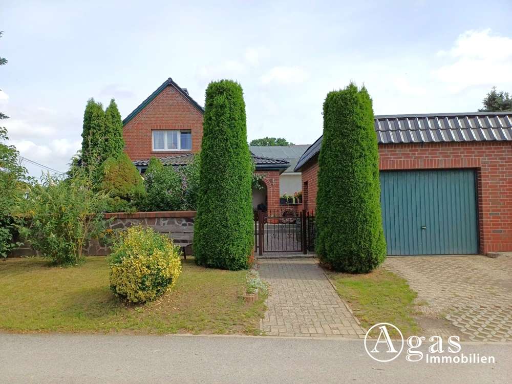 Thumbnail-Haus zum Kaufen in Karstädt Pinnow 285.000,00 € 180 m²