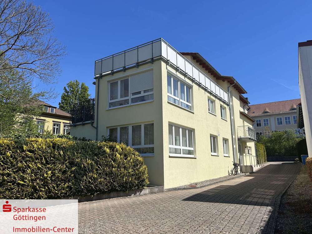Thumbnail-Wohnung zum Kaufen in Göttingen 420.000,00 € 93.24 m²
