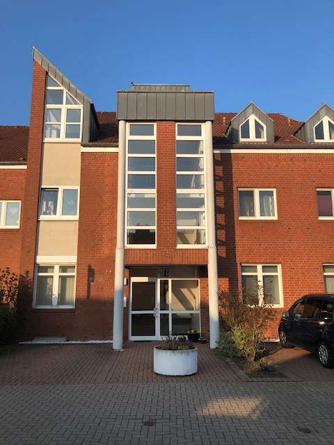 Thumbnail-Wohnung zum Mieten in Issum 553,77 € 61.53 m²