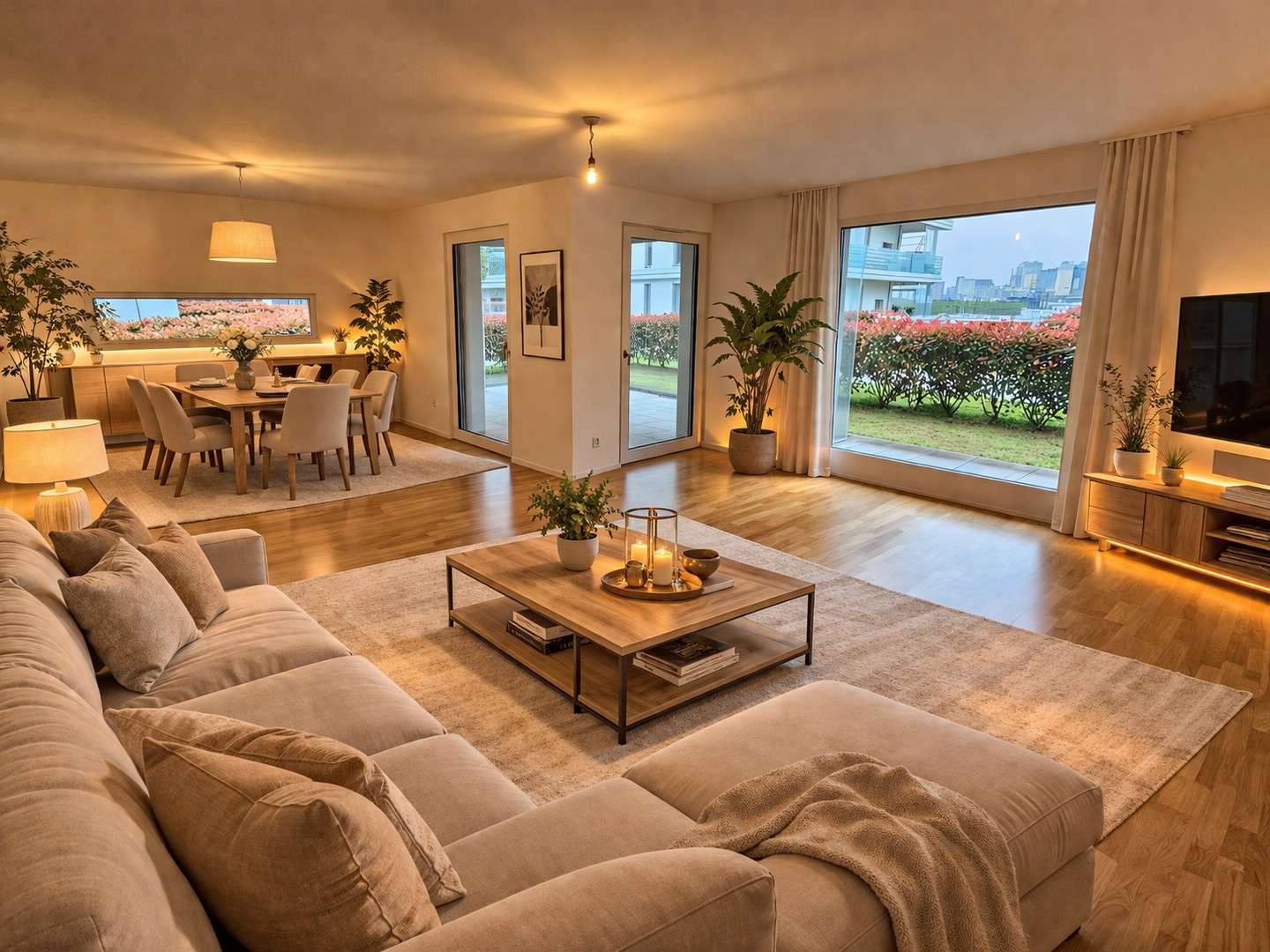 Thumbnail-Wohnung zum Kaufen in Mannheim 399.000,00 € 85 m²