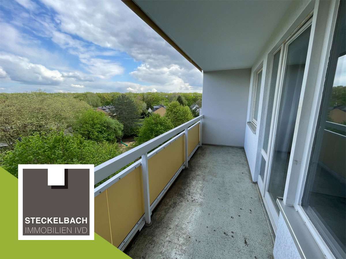 Thumbnail-Wohnung zum Kaufen in Köln 127.000,00 € 35 m²