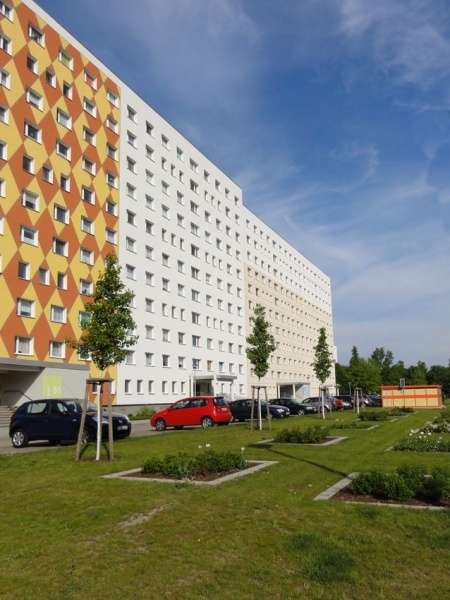 Thumbnail-Wohnung zum Mieten in Hoyerswerda 355,00 € 59.04 m²