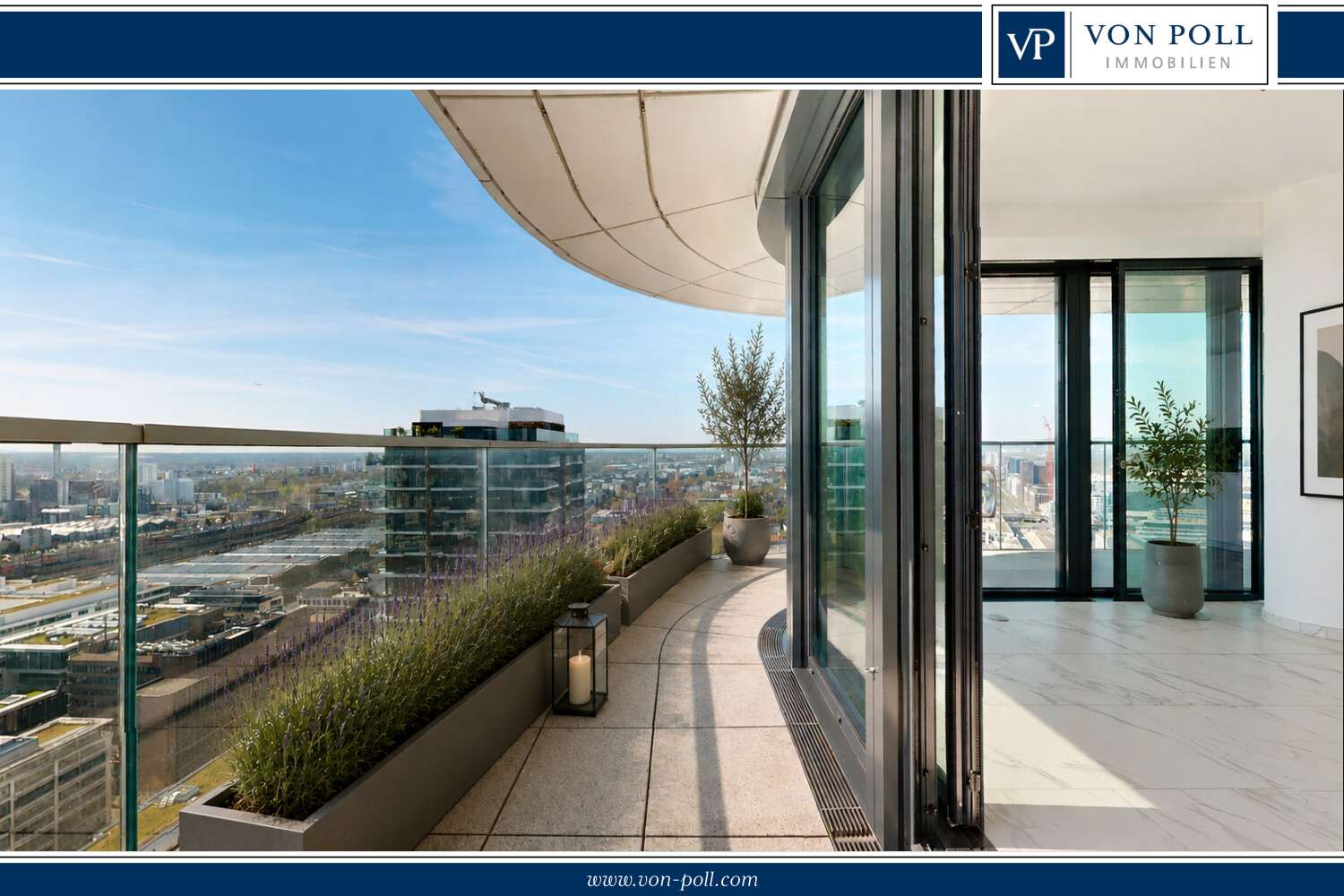 Thumbnail-Wohnung zum Kaufen in Frankfurt am Main 995.000,00 € 112 m²
