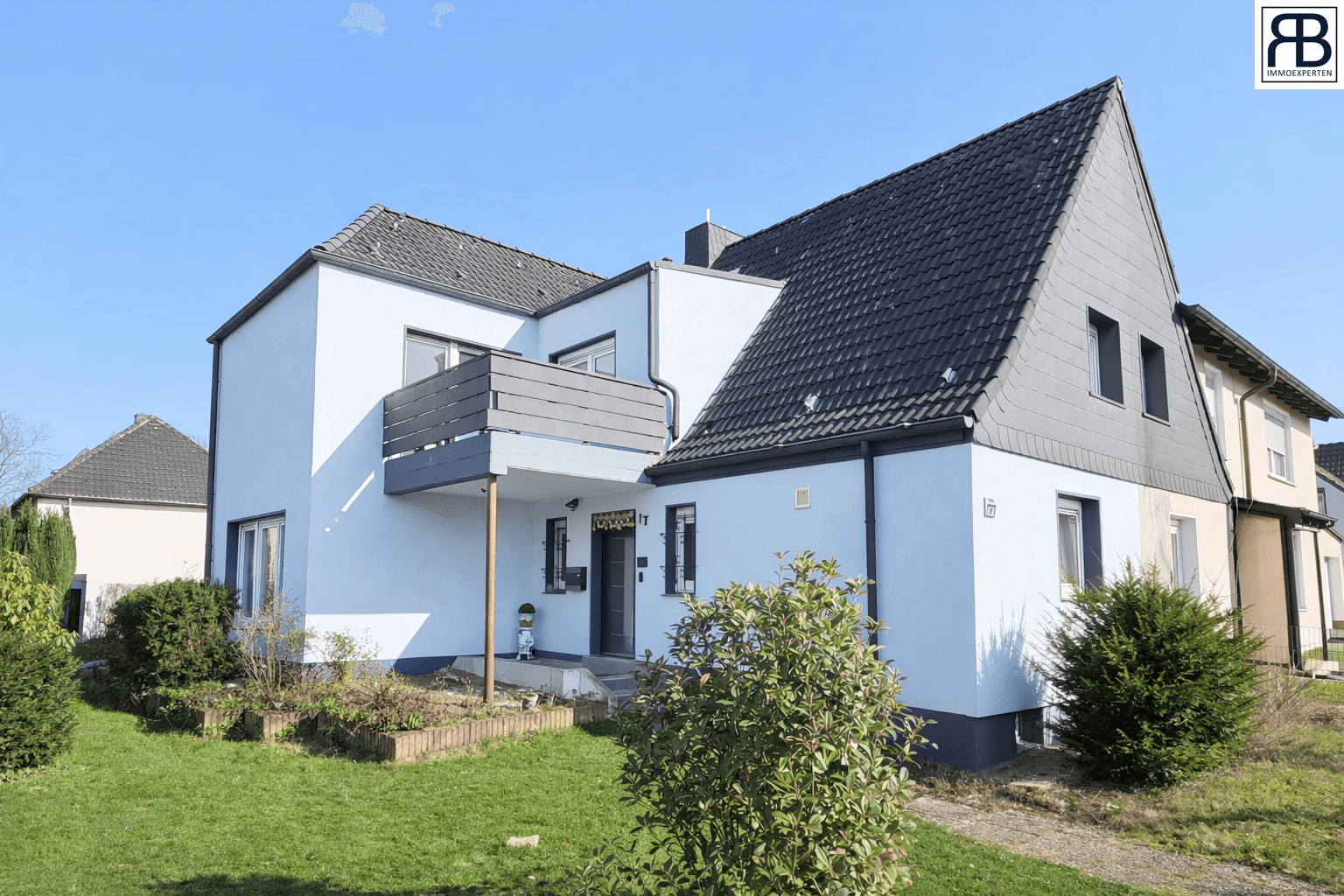Thumbnail-Haus zum Kaufen in Bochum 475.000,00 € 110 m²