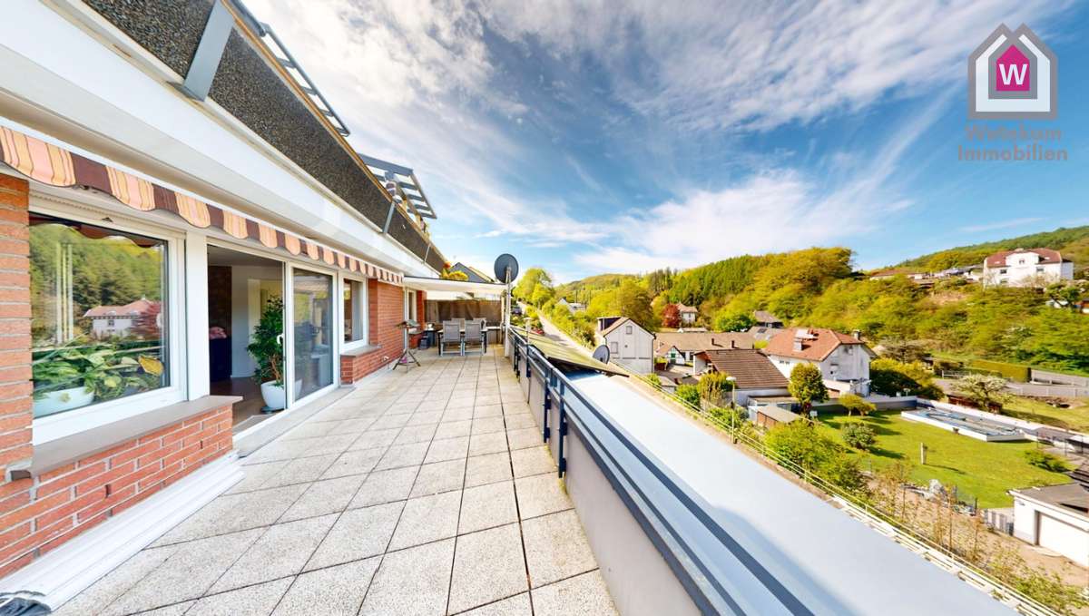 Thumbnail-Wohnung zum Kaufen in Ennepetal 250.000,00 € 140 m²