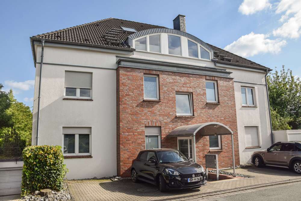 Thumbnail-Wohnung zum Mieten in Dortmund 1.150,00 € 91 m²