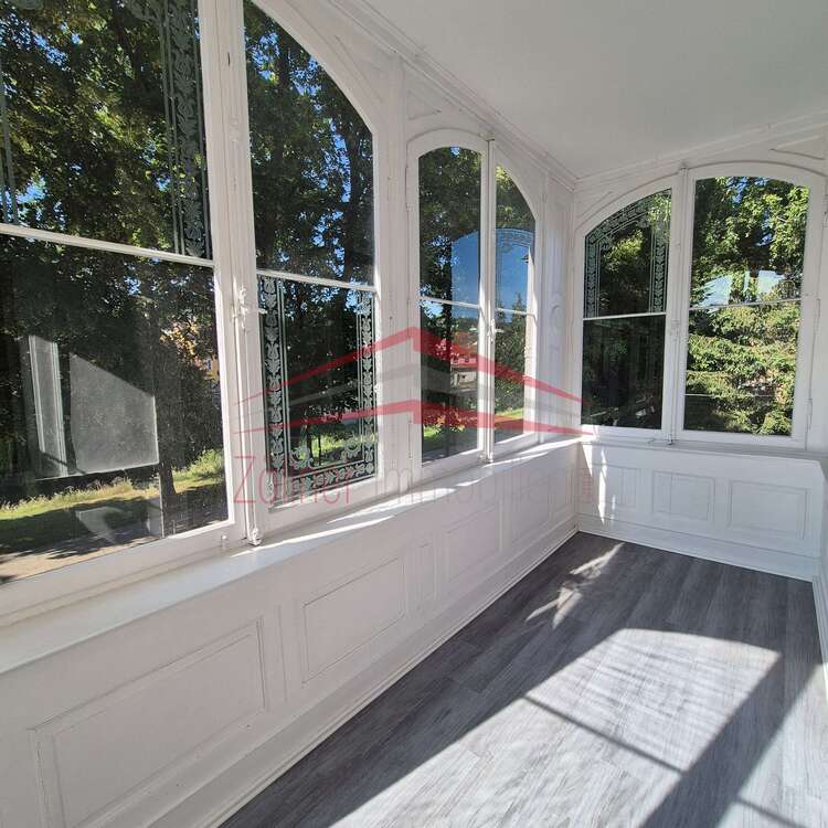 Thumbnail-Wohnung zum Mieten in Schwäbisch Gmünd 1.500,00 € 149 m²