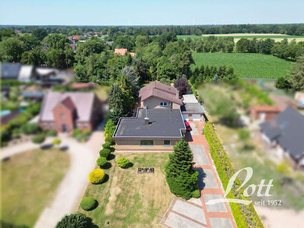 Thumbnail-Haus zum Kaufen in Rhauderfehn 445.000,00 € 323.63 m²