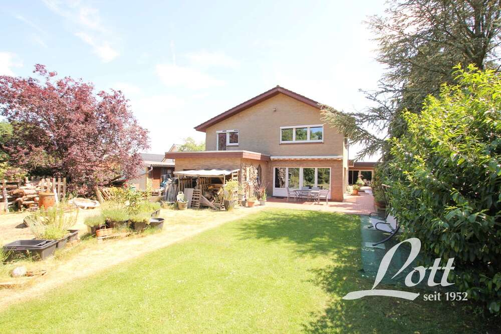 Thumbnail-Haus zum Kaufen in Rhauderfehn 395.000,00 € 323.63 m²