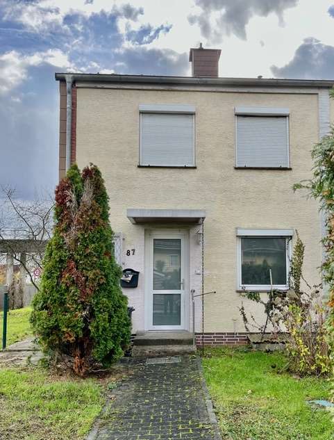 Thumbnail-Haus zum Kaufen in Heusenstamm 449.000,00 € 86 m²