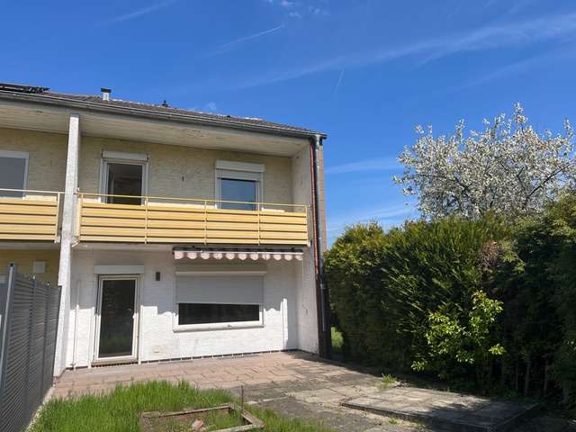 Thumbnail-Haus zum Kaufen in Heusenstamm 449.000,00 € 86 m²