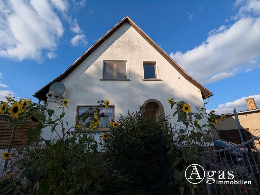 Thumbnail-Haus zum Kaufen in Karstädt 179.000,00 € 124 m²