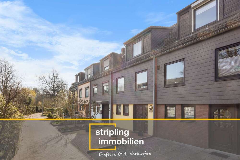 Thumbnail-Haus zum Kaufen in Bremen 235.000,00 € 69.39 m²