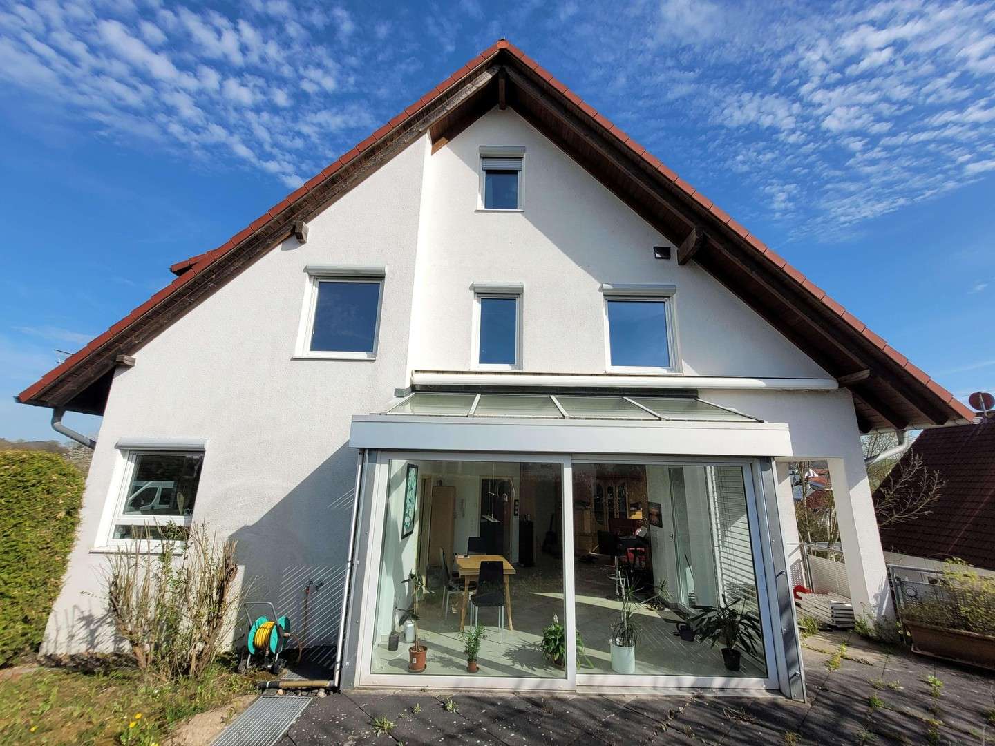 Thumbnail-Haus zum Kaufen in Oberstenfeld 720.000,00 € 187 m²