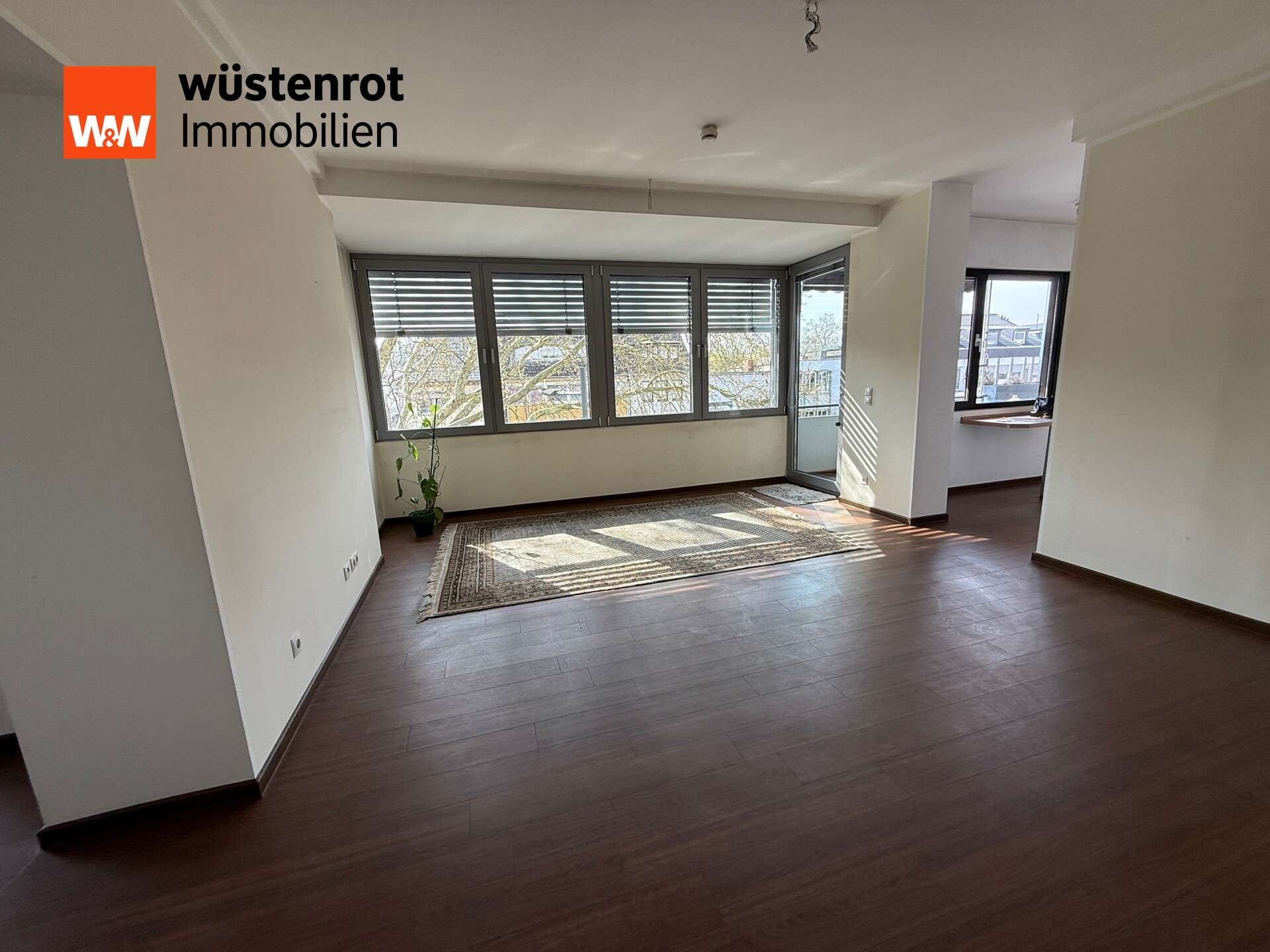 Thumbnail-Wohnung zum Kaufen in Neuwied 198.000,00 € 80 m²