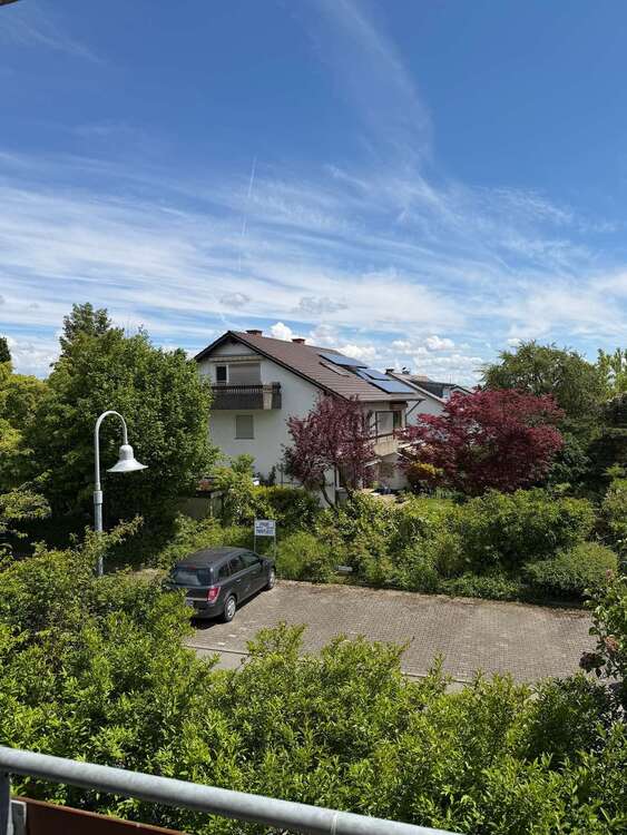Thumbnail-Wohnung zum Kaufen in Konstanz 240.000,00 € 50.89 m²