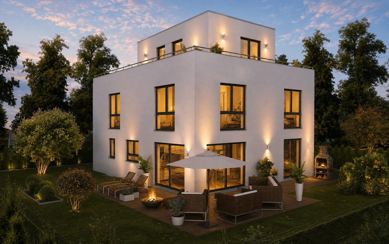 Thumbnail-Haus zum Kaufen in Bogenhausen 3.710.000,00 € 220 m²
