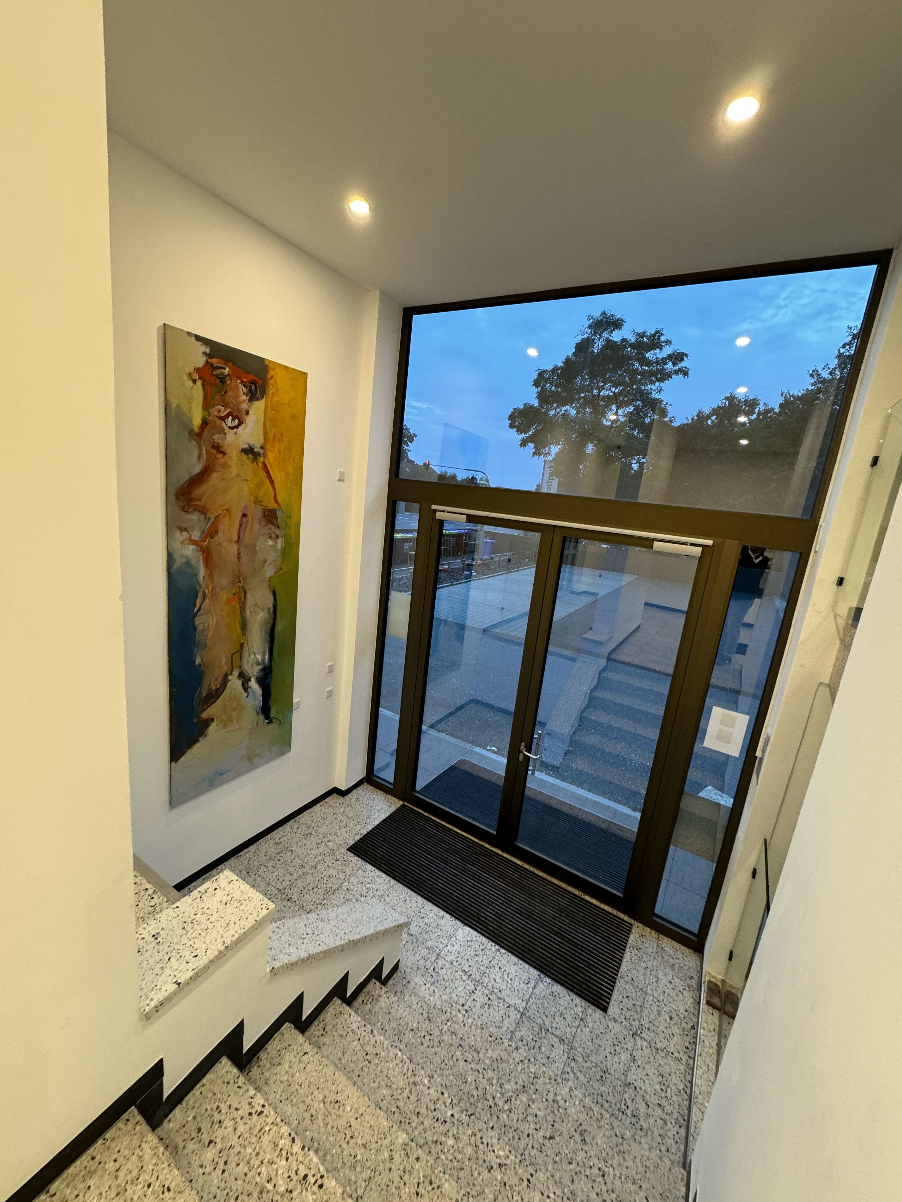 Thumbnail-Büro in Nürnberg 1.920,00 € 284 m²