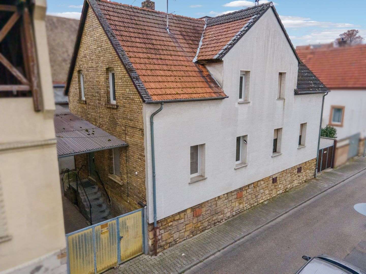 Thumbnail-Haus zum Kaufen in Bodenheim 249.000,00 € 91.97 m²