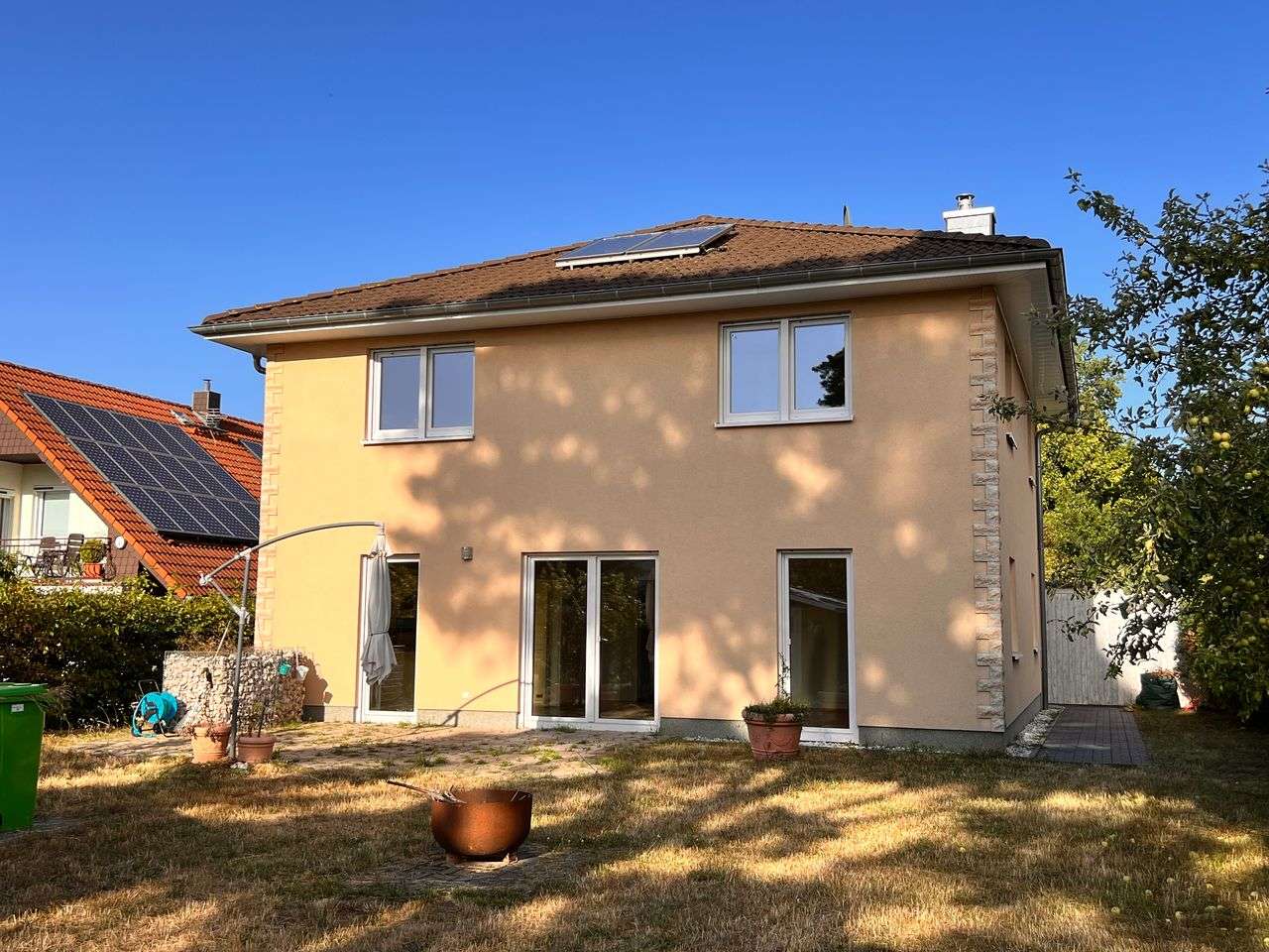 Thumbnail-Haus zum Kaufen in HoppegartenOT Hönow 749.800,00 € 160 m²