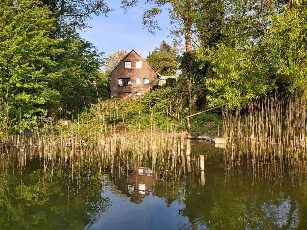 Thumbnail-Haus zum Kaufen in Plön 520.000,00 € 120 m²