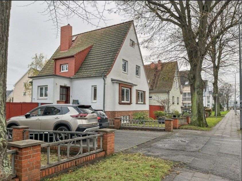 Thumbnail-Haus zum Kaufen in Rostock 849.000,00 € 140 m²