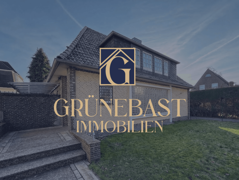 Thumbnail-Haus zum Kaufen in Wilhelmshaven 330.000,00 € 120 m²