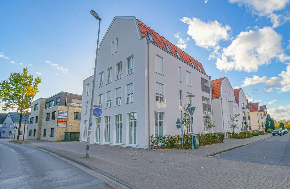 Thumbnail-Wohnung zum Mieten in Oldenburg 695,00 € 43.21 m²