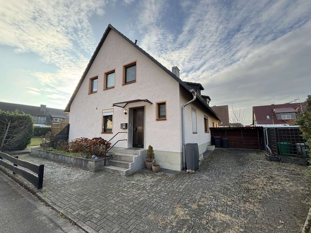 Thumbnail-Haus zum Kaufen in Wolfsburg 289.000,00 € 136 m²