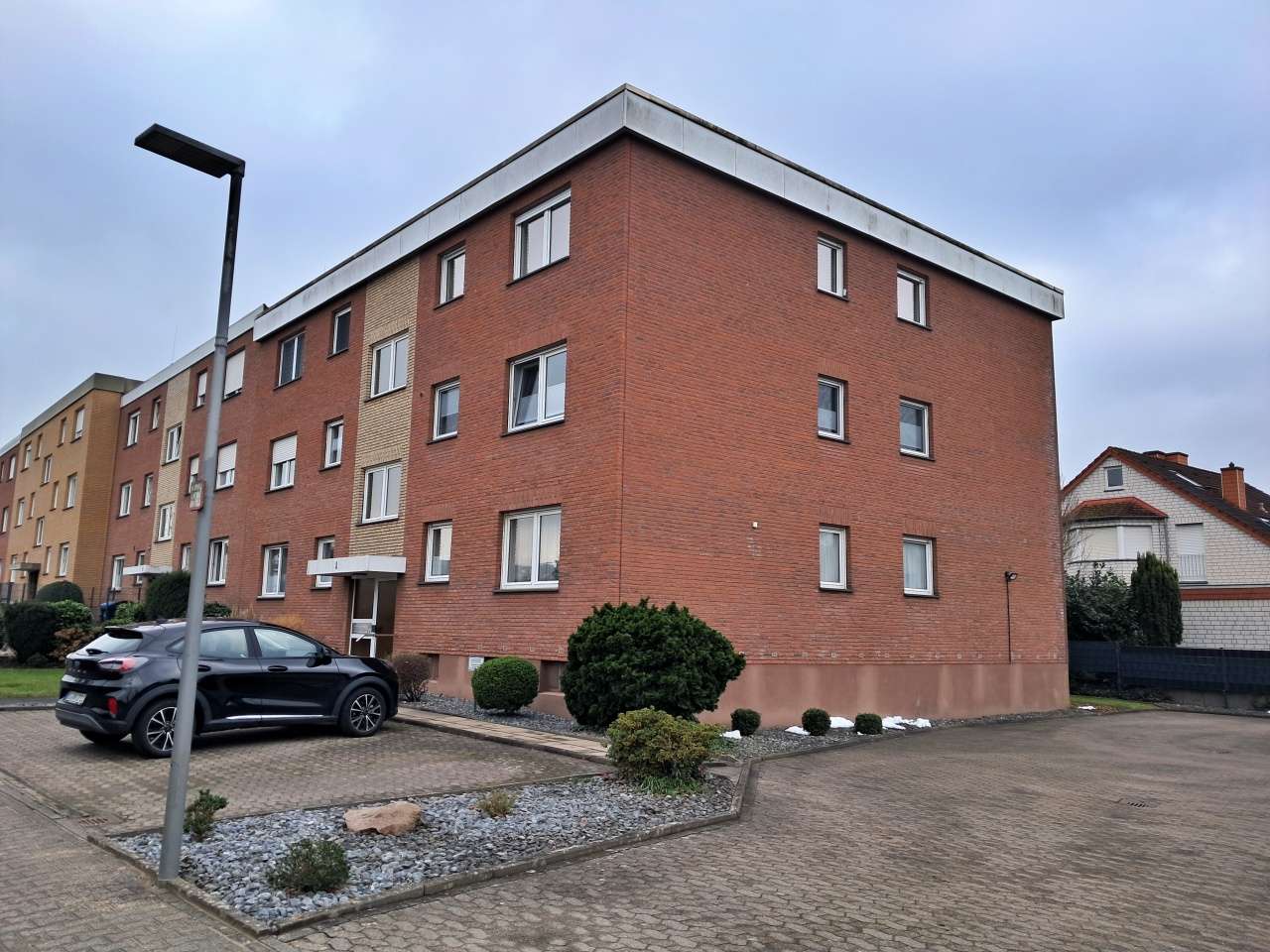 Thumbnail-Wohnung zum Kaufen in Bielefeld 205.000,00 € 83.8 m²