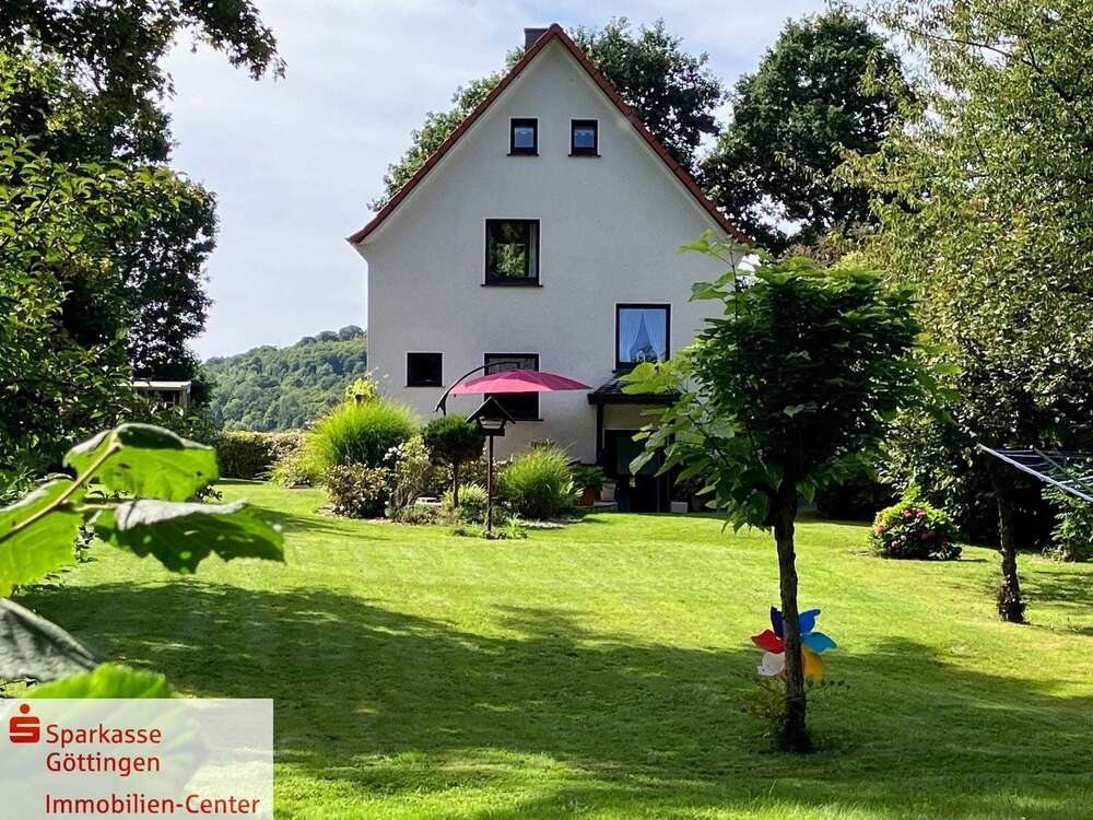 Thumbnail-Haus zum Kaufen in Hann. Münden 199.000,00 € 85 m²