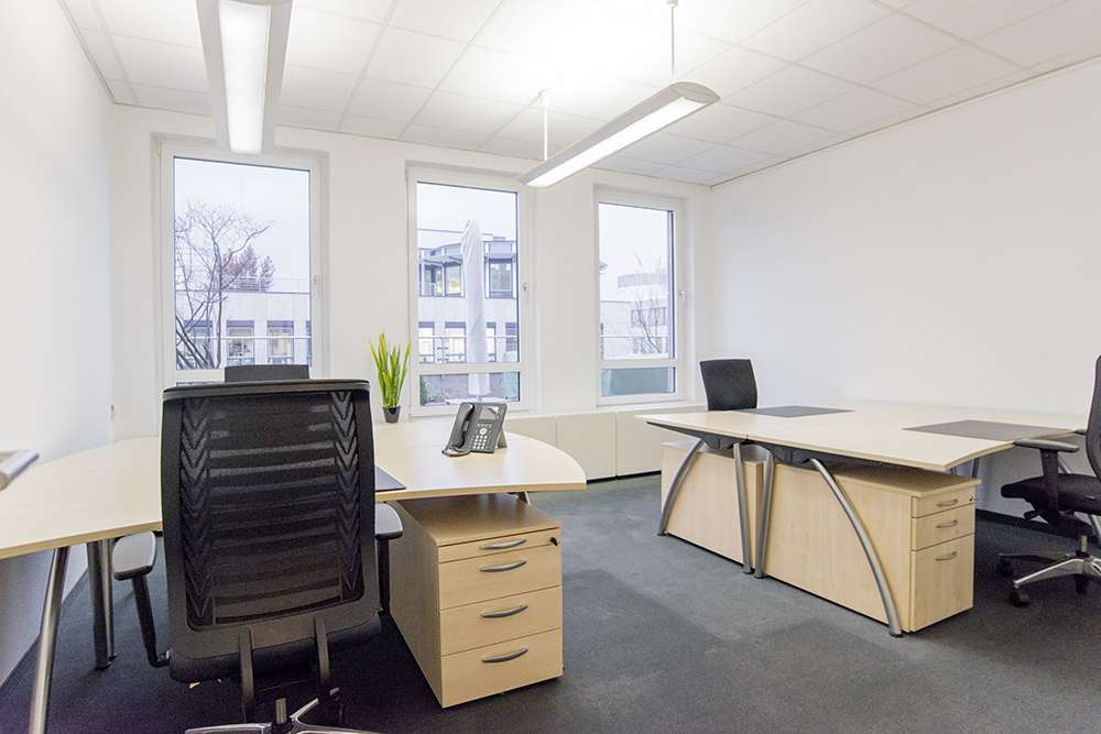 Thumbnail-Büro in Düsseldorf 1.299,00 € 45 m²