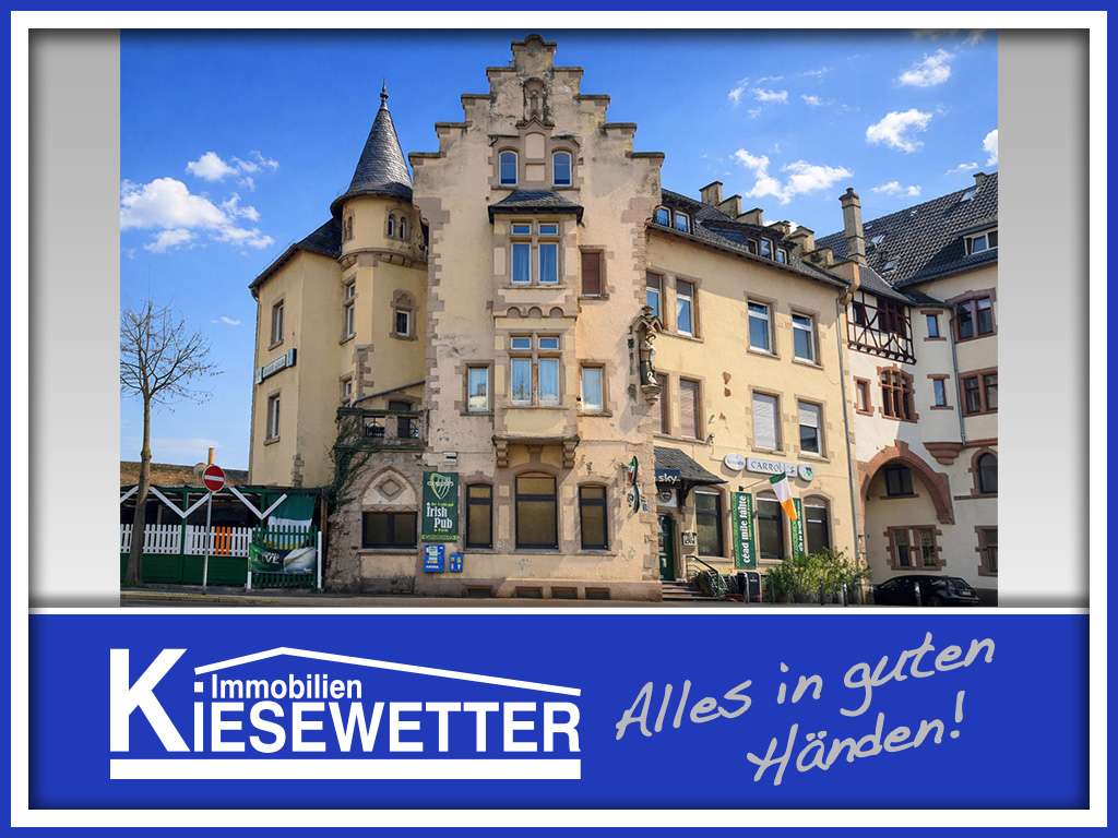 Thumbnail-Haus zum Kaufen in Worms 1.295.000,00 € 450 m²