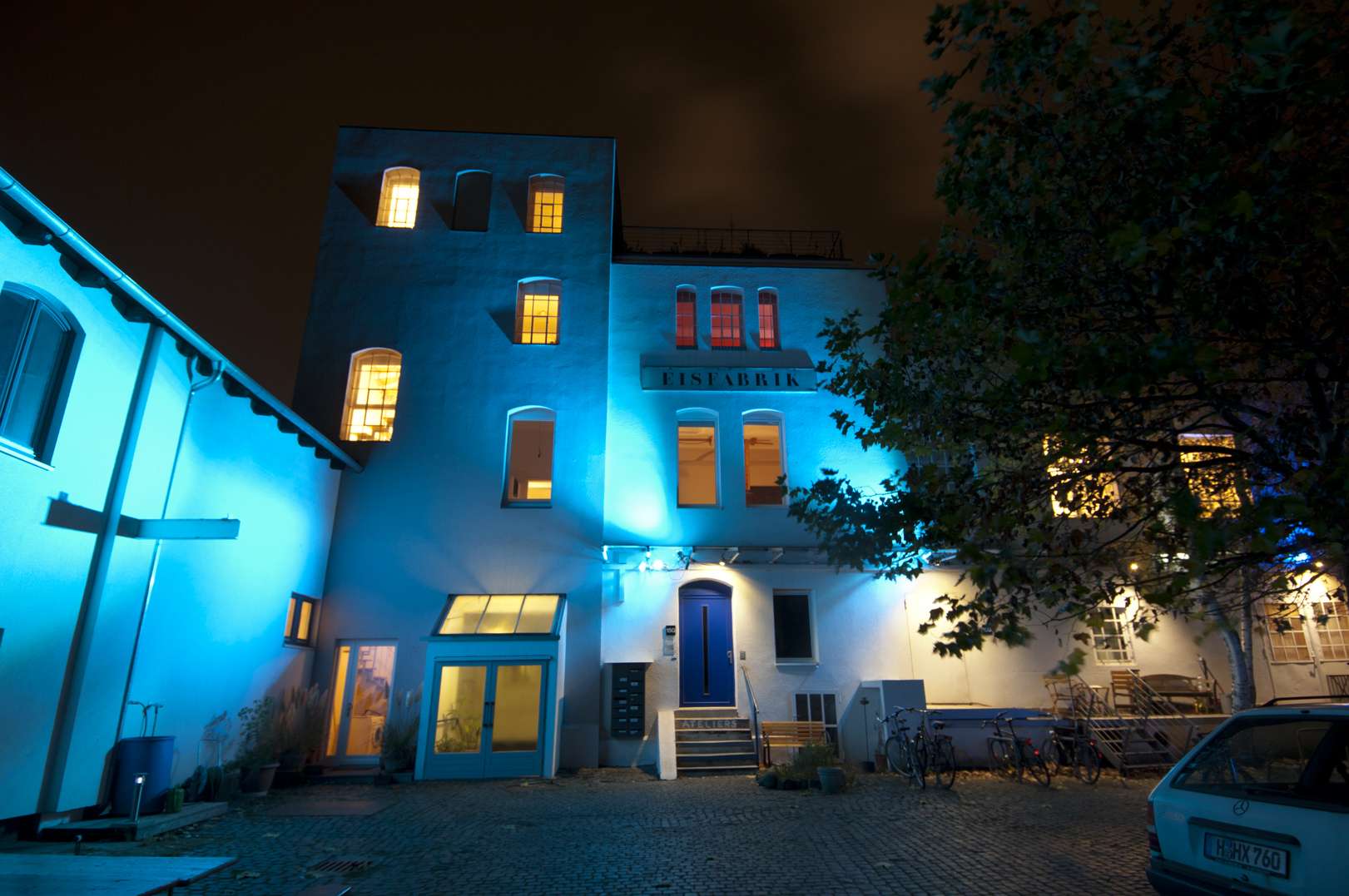 Thumbnail-Wohnung zum Kaufen in Hannover 995.000,00 € 220 m²