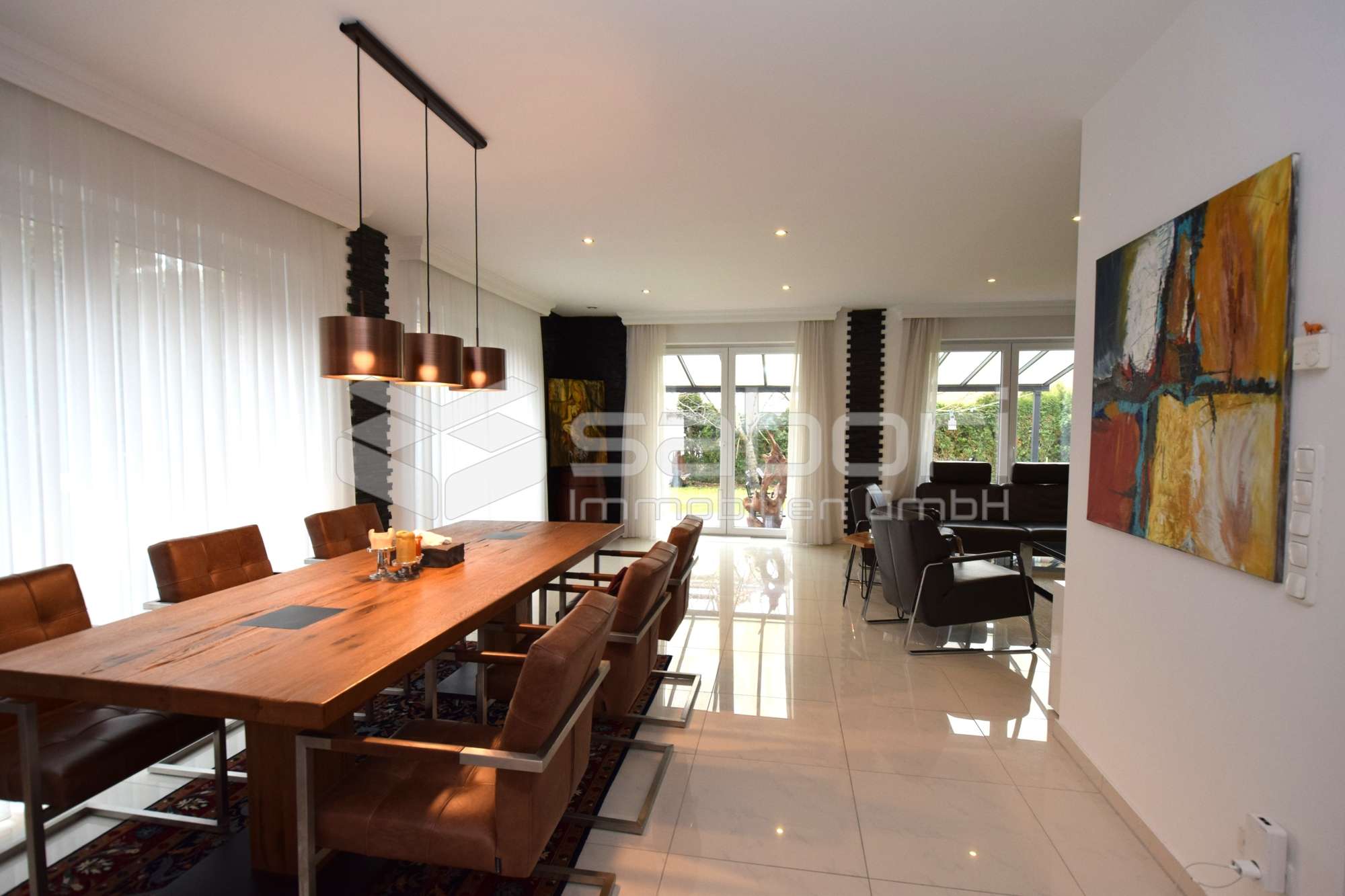 Thumbnail-Haus zum Kaufen in Hamburg 859.000,00 € 145 m²