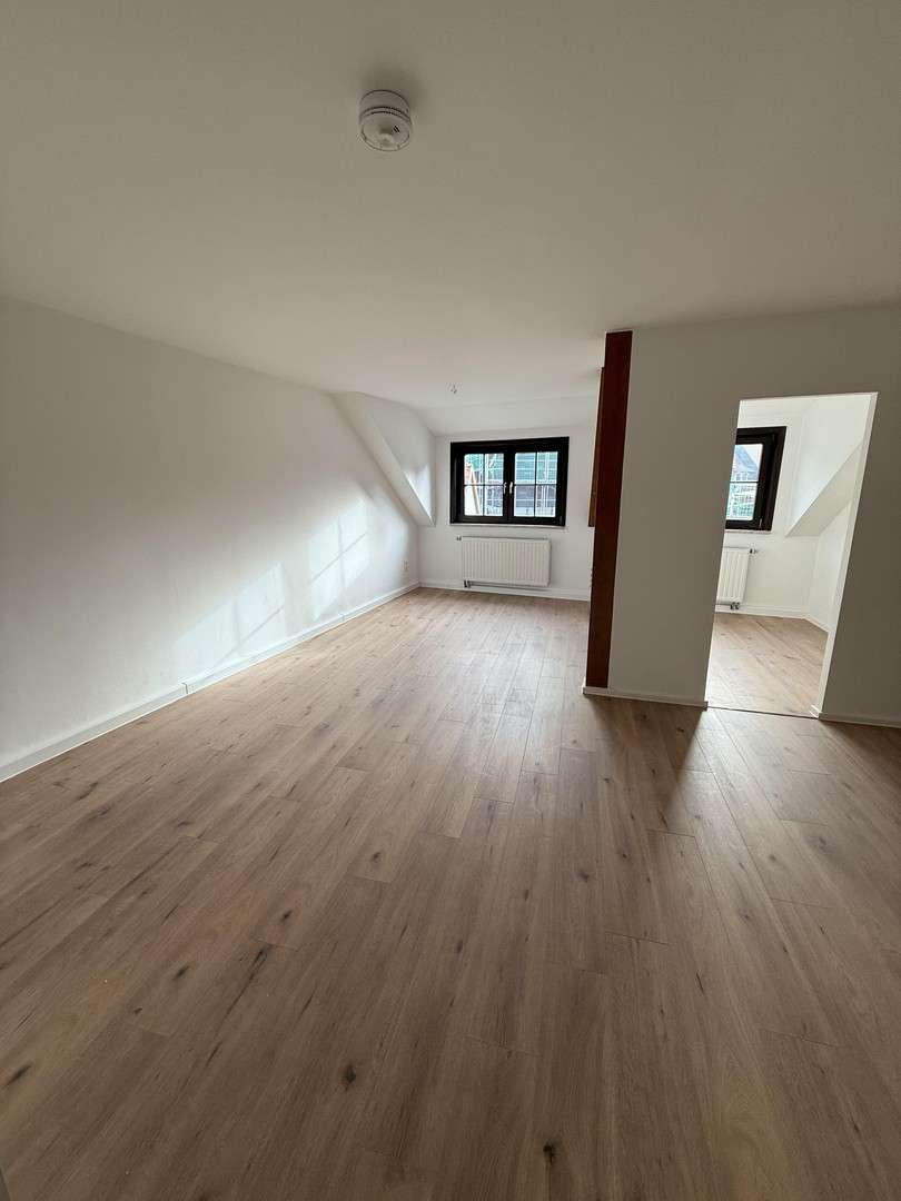 Thumbnail-Wohnung zum Mieten in Kahla 620,00 € 68 m²