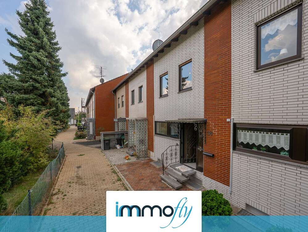 Thumbnail-Haus zum Kaufen in Wegberg 199.000,00 € 90 m²