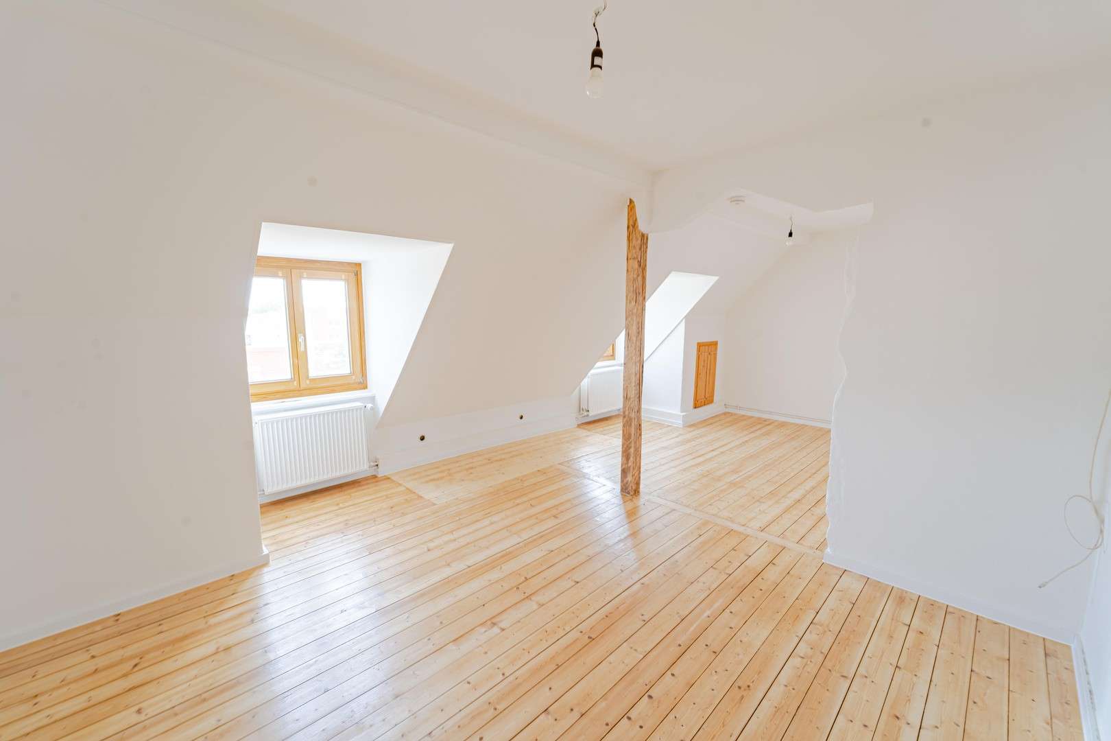 Thumbnail-Wohnung zum Kaufen in Lübeck 349.000,00 € 110 m²