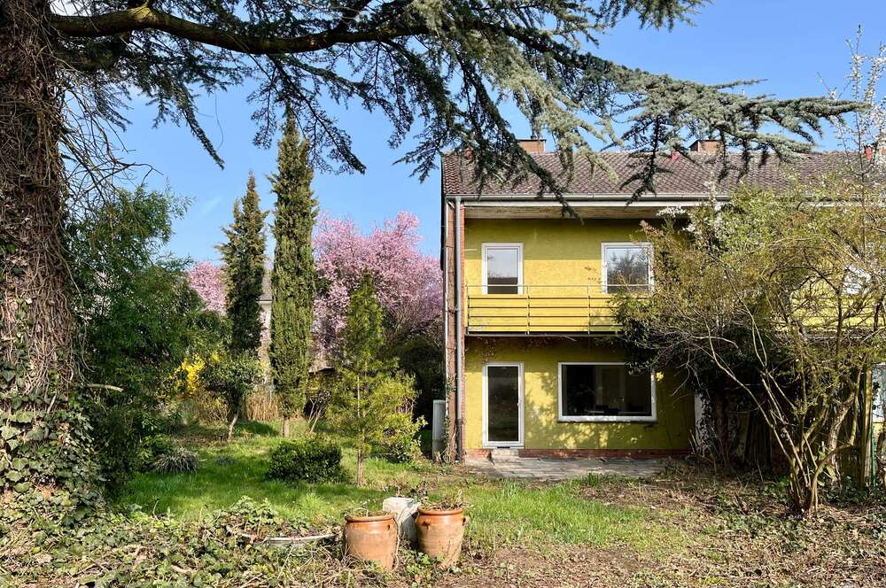 Thumbnail-Haus zum Kaufen in Heusenstamm 379.000,00 € 86 m²