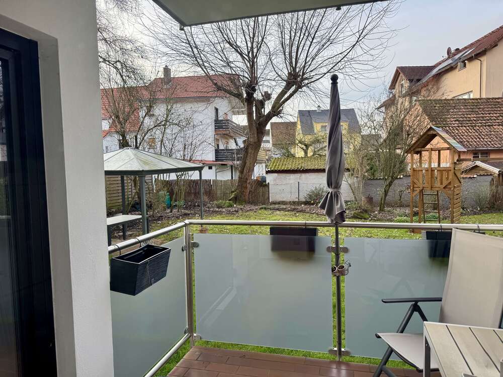 Thumbnail-Wohnung zum Kaufen in Freigericht 249.000,00 € 74 m²